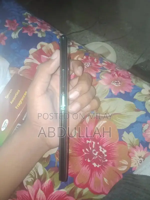 Samsung Galaxy Note 7 Smartphone 6GB RAM 128GB Storage