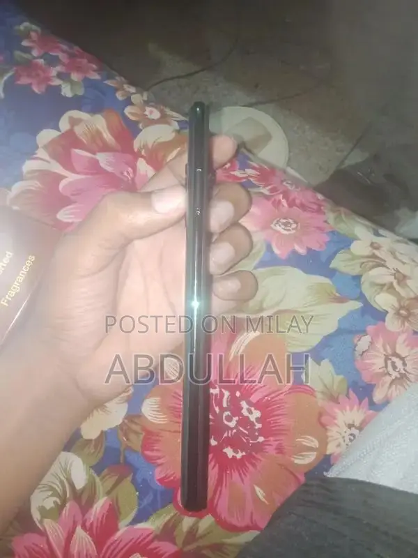 Samsung Galaxy Note 7 Smartphone 6GB RAM 128GB Storage