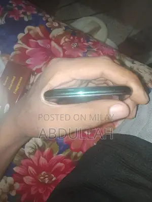 Samsung Galaxy Note 7 Smartphone 6GB RAM 128GB Storage