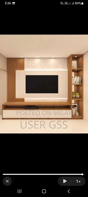 Photo - TCL 40-Inch Android LED TV - Brand New Smart Television