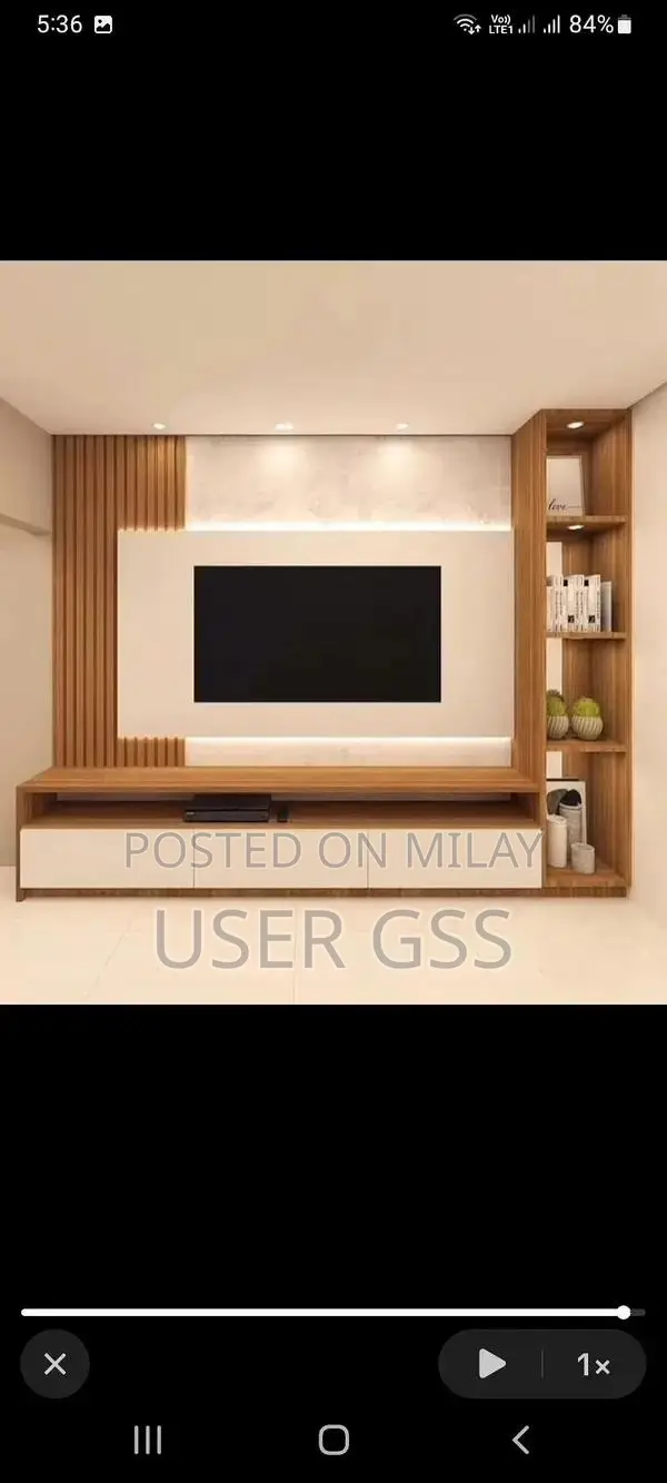 TCL 40-Inch Android LED TV - Brand New Smart Television