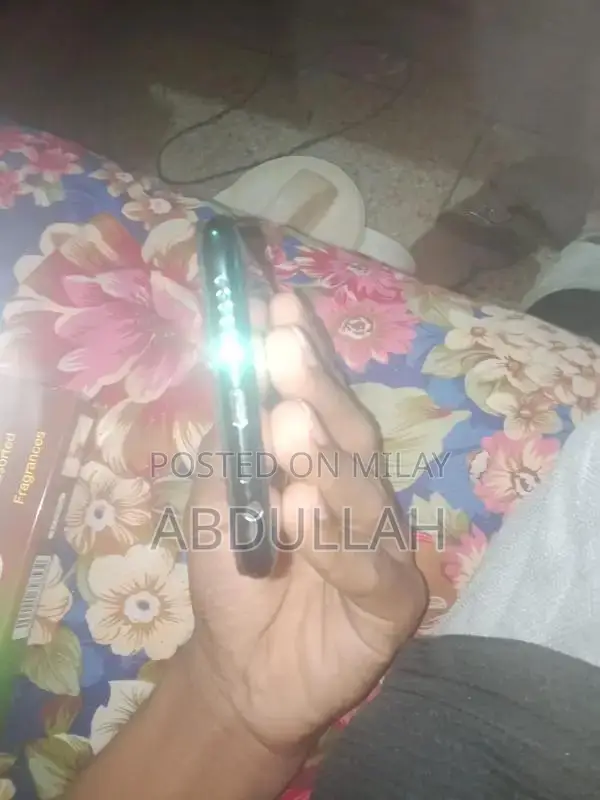 Samsung Galaxy Note 7 Smartphone 6GB RAM 128GB Storage