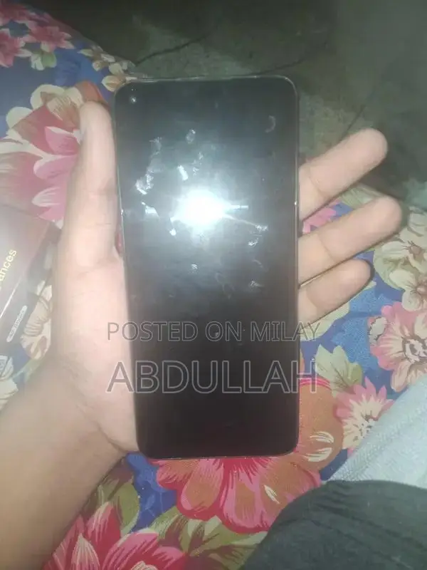 Samsung Galaxy Note 7 Smartphone 6GB RAM 128GB Storage