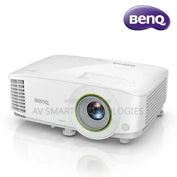 Interactive Smart Touch LED Panels & Multimedia Projectors