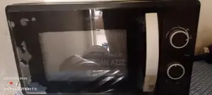 West Point Compact Microwave Oven - Reliable Kitchen Appliance