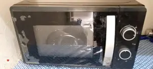 West Point Compact Microwave Oven - Reliable Kitchen Appliance