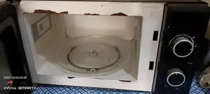 West Point Compact Microwave Oven - Reliable Kitchen Appliance