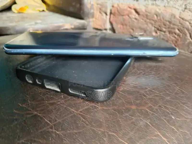 Oppo A15 Smartphone 3GB RAM 32GB Storage Budget Phone