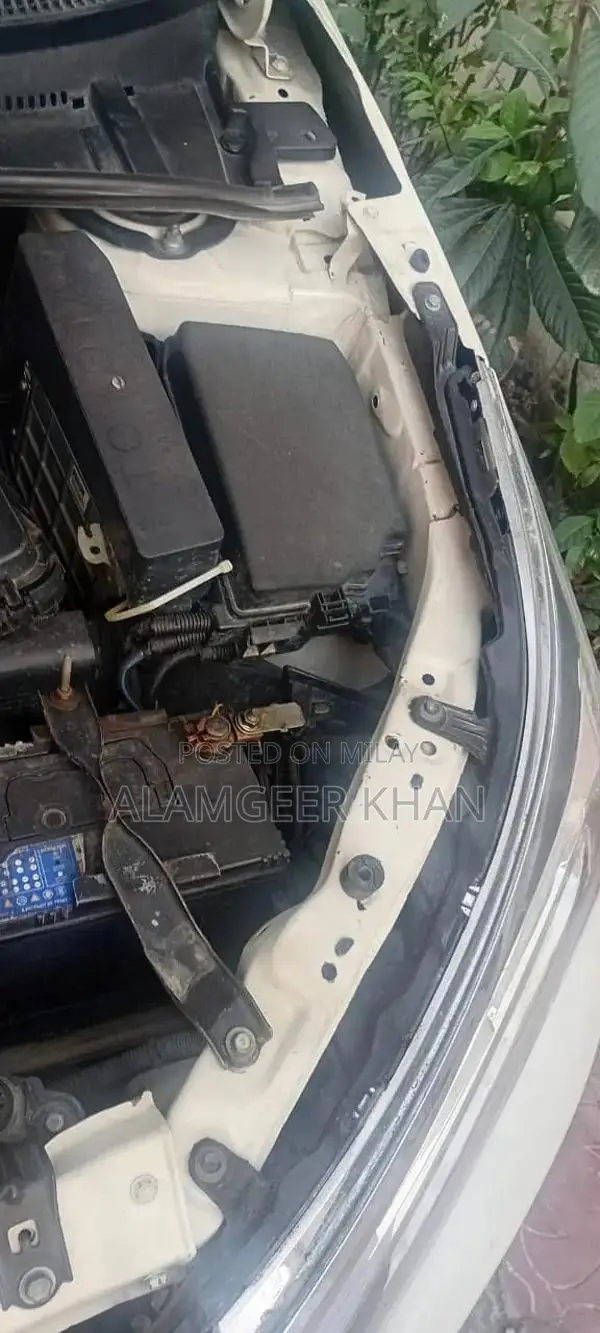 Toyota Corolla GLI 2017 Sedan Reliable Compact Car