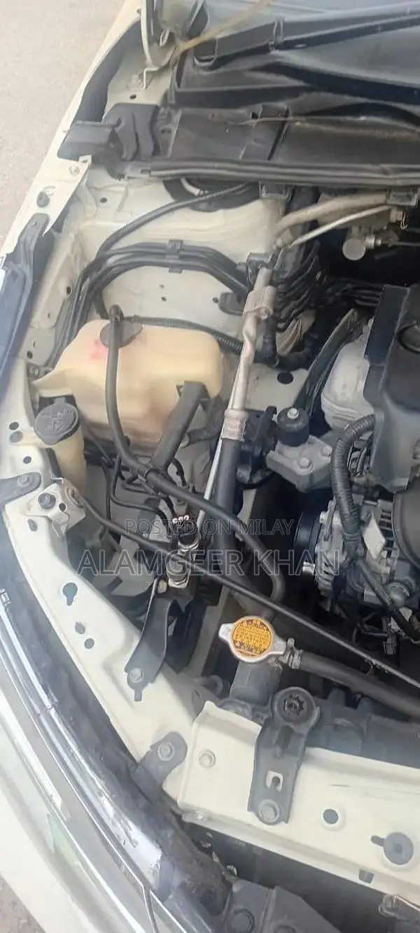 Toyota Corolla GLI 2017 Sedan Reliable Compact Car