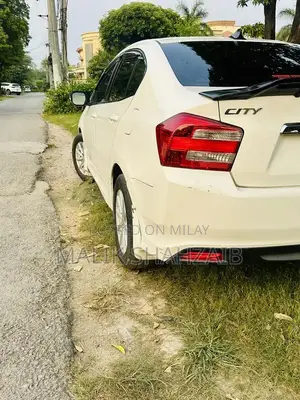 Honda City Sedan 1.3L Compact Sedan