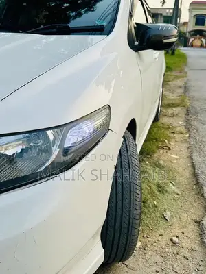 Honda City Sedan 1.3L Compact Sedan