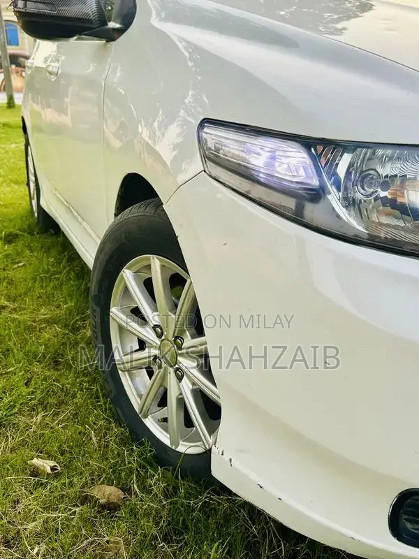 Honda City Sedan 1.3L Compact Sedan