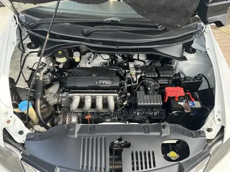 Honda City Sedan 1.3L Compact Sedan