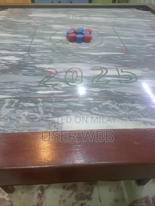 Ceramic Board - Lightly Used Home/Office Accessory