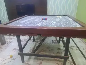 Ceramic Board - Lightly Used Home/Office Accessory