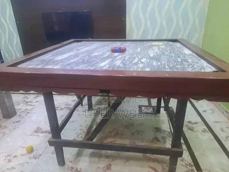 Ceramic Board - Lightly Used Home/Office Accessory