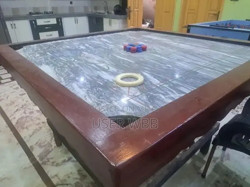 Ceramic Board - Lightly Used Home/Office Accessory