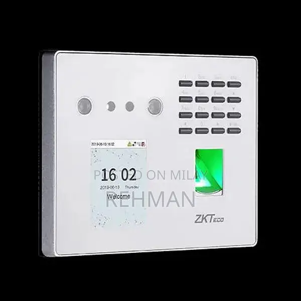 Multi-Model Laptop Series: K50 K40 K60 K70 UFace Professional Models