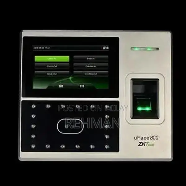 Multi-Model Laptop Series: K50 K40 K60 K70 UFace Professional Models