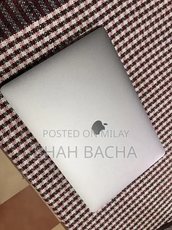 MacBook Pro 2019 16-inch I7 Laptop, High Performance