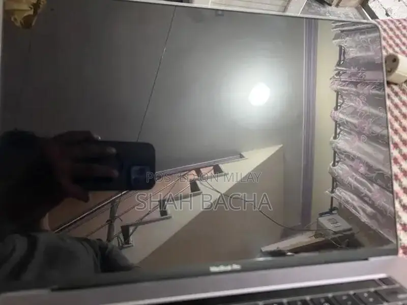 MacBook Pro 2019 16-inch I7 Laptop, High Performance