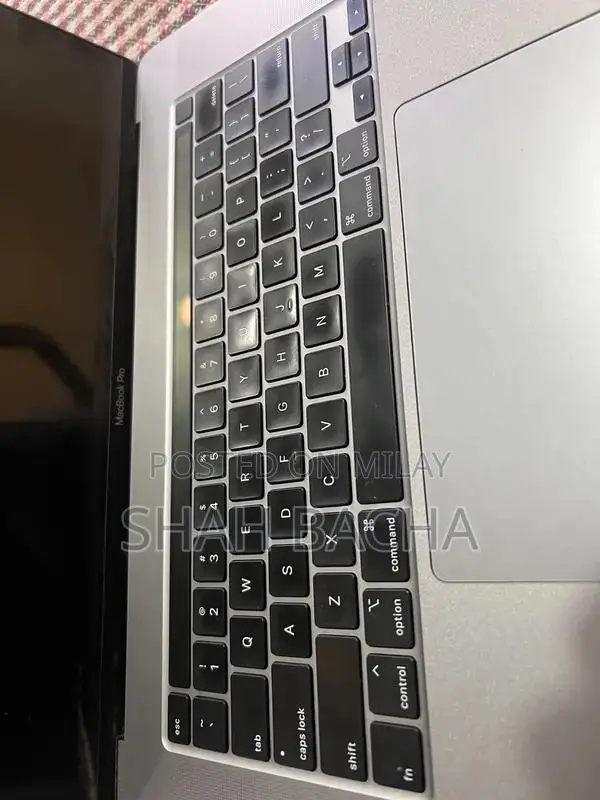 MacBook Pro 2019 16-inch I7 Laptop, High Performance