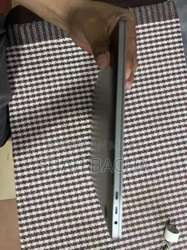 MacBook Pro 2019 16-inch I7 Laptop, High Performance