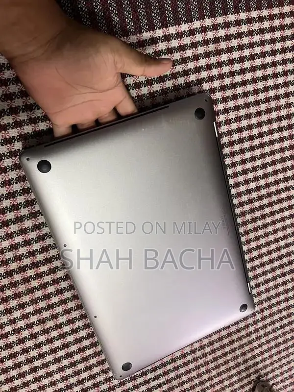 MacBook Pro 2019 16-inch I7 Laptop, High Performance