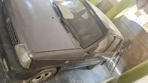 Mehran VX 2015 Sedan - Reliable Compact Car