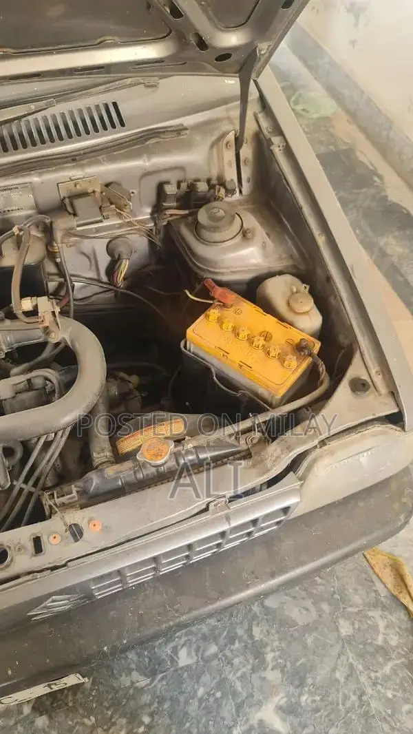 Mehran VX 2015 Sedan - Reliable Compact Car