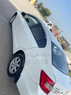 Honda Civic Rebirth Full Option Sedan 2013 Model