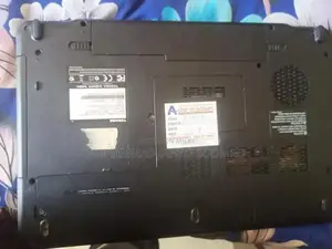 Photo - Intel Core i3 Laptop with 3GB RAM Affordable Computing