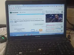 Intel Core i3 Laptop with 3GB RAM Affordable Computing