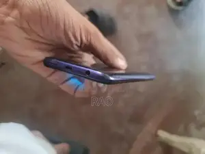 Realme 5s Smartphone with High Storage and Camera Capabilities