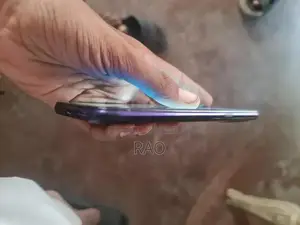 Realme 5s Smartphone with High Storage and Camera Capabilities