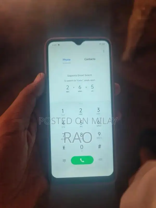 Realme 5s Smartphone with High Storage and Camera Capabilities