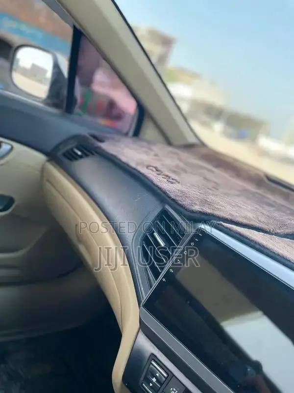 Honda Civic Rebirth Full Option Sedan 2013 Model