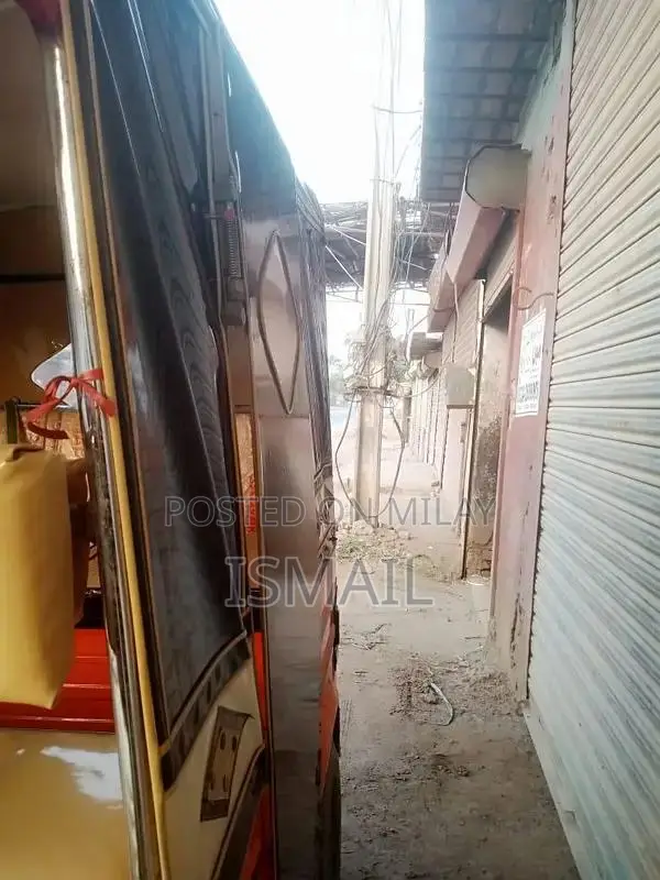 Sazgar Auto Rickshaw in Excellent Condition