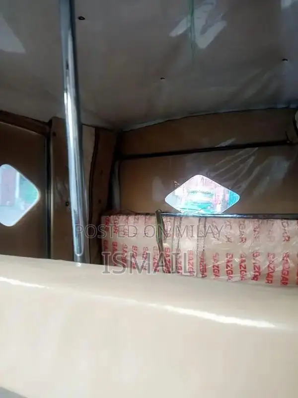 Sazgar Auto Rickshaw in Excellent Condition
