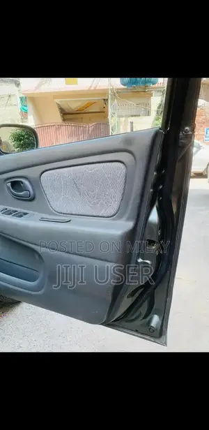 Suzuki Alto VXR Compact Hatchback - Well Maintained Family Car