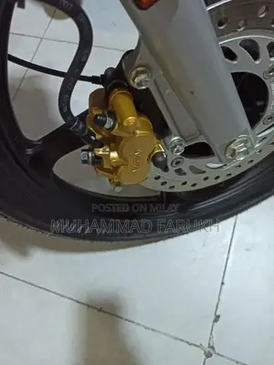 Brand New Bike - Ready to Ride