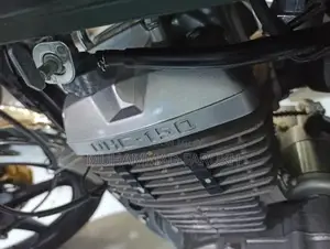 Brand New Bike - Ready to Ride