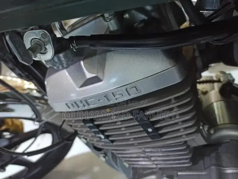 Brand New Bike - Ready to Ride