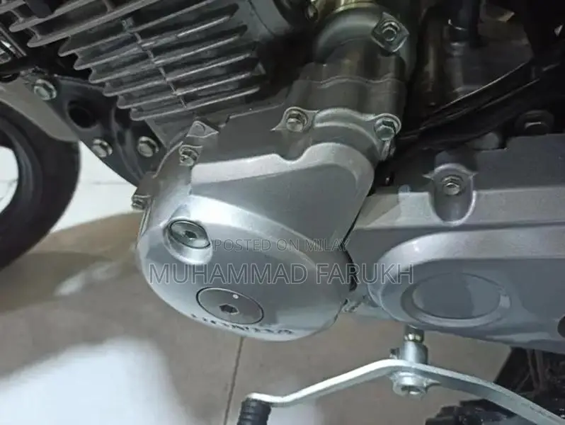 Brand New Bike - Ready to Ride