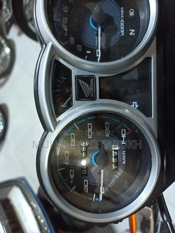 Brand New Bike - Ready to Ride