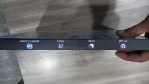 Laxafit Fitness Smartwatch with Multiple Color Straps - Waterproof Act