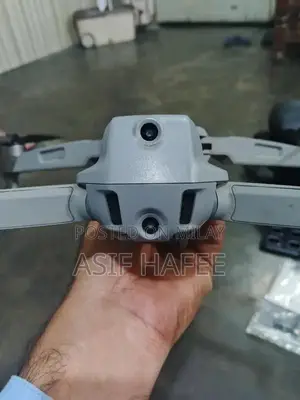 A2S Drone with Teen Battery Charger and Extra Battery
