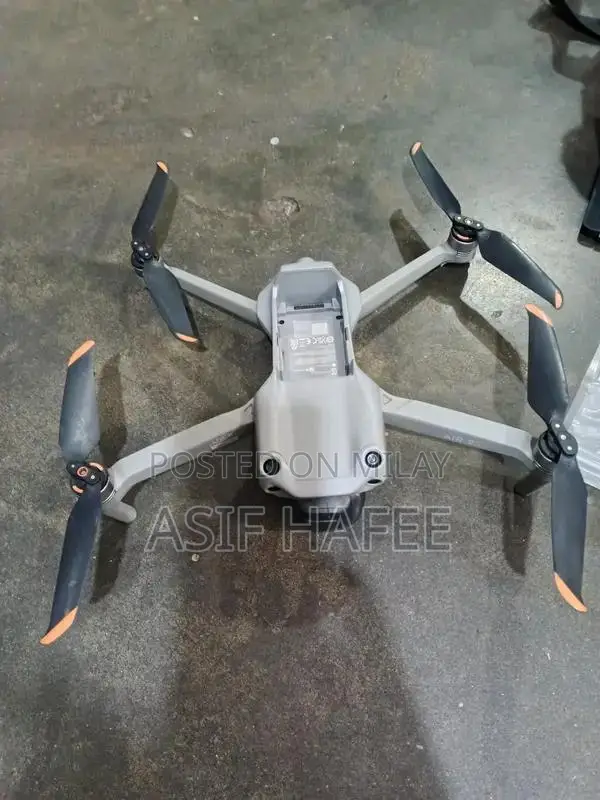 A2S Drone with Teen Battery Charger and Extra Battery