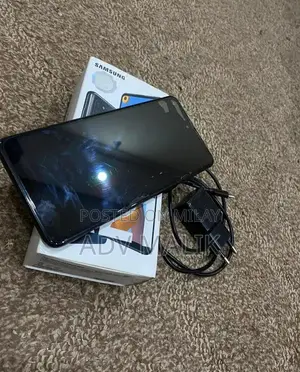 Samsung A21s Smartphone 4GB RAM 64GB Storage